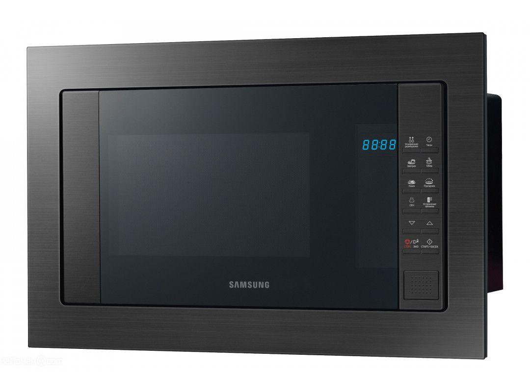 Микроволновая печь Samsung FW87SUG за 49 410 Р | ЧёПоЧём